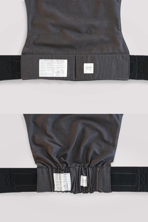 Image du produit Kokadi Juste M. Grey