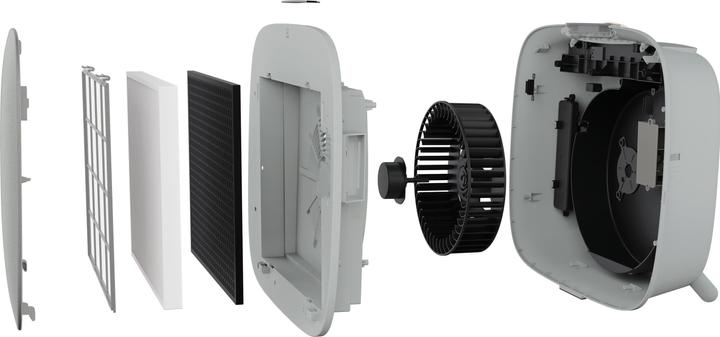 Image du produit Electrolux Well A7 (60 m²)
