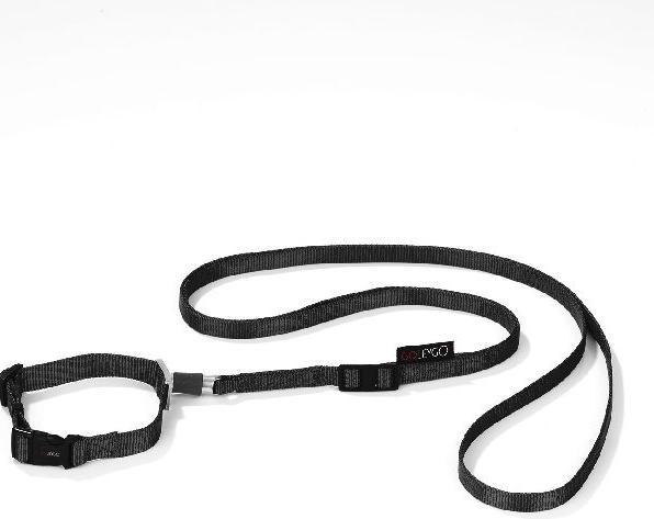 Produktbild Conrad Components GoLeyGo Leine Halsband Grösse (S, Hund, Allgemein)