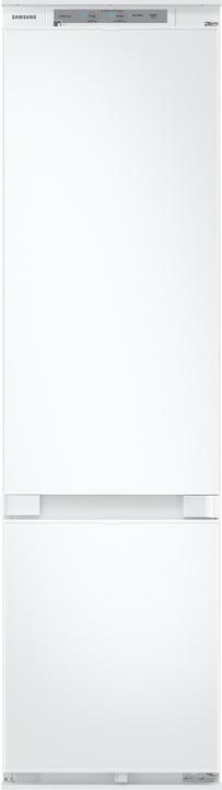 Produktbild Samsung BRB30600EWW Kombinierter Einbaukühlschrank Kapazität 297 (298 l)
