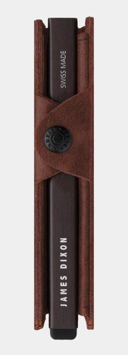 Actual product image James Dixon Botón Vintage