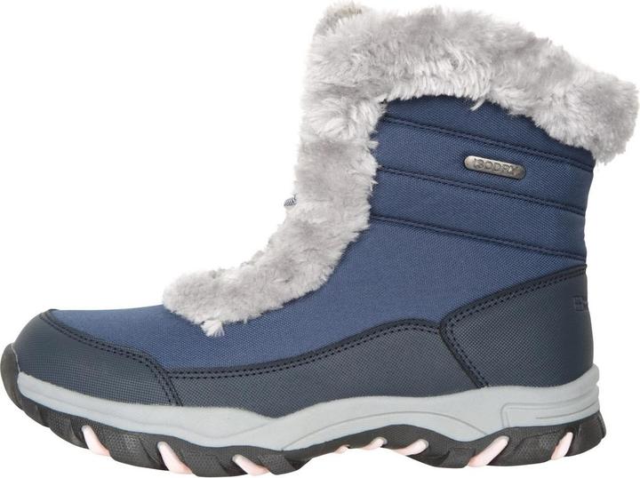 Immagine prodotto Mountain Warehouse Ohio Stivali da Neve Tessuto Termico Donna (41)