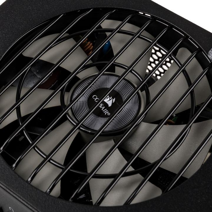 Image du produit Corsair SF750 Platine (750 W)