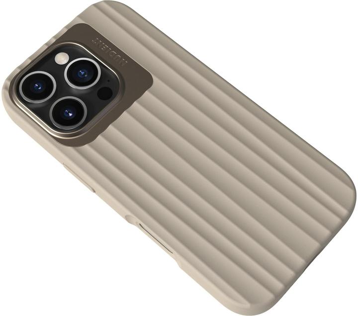 Produktbild Nudient MagSafe Case (Apple iPhone 16 Pro)
