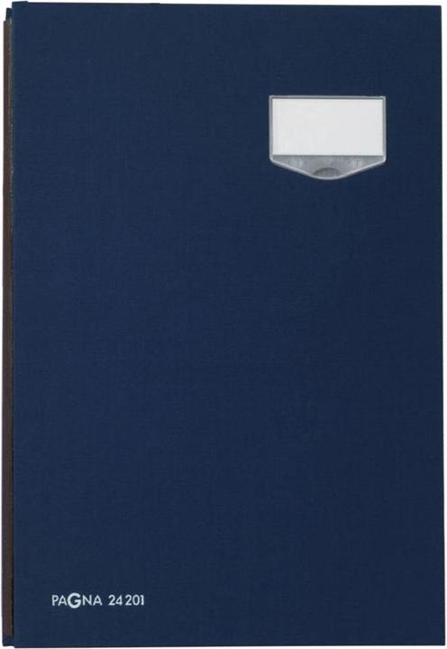 Immagine prodotto Pagna Cartelle di firma DE LUXE (A4, 1 x)