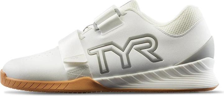 Tyr L-1 Lifter Gewichtheberschuhe (3)