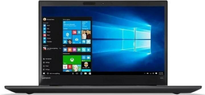 Produktbild Auctionline.ch Lenovo ThinkPad T570 (8 GB, 15.60", 256 GB, CH, A / Wie neu)