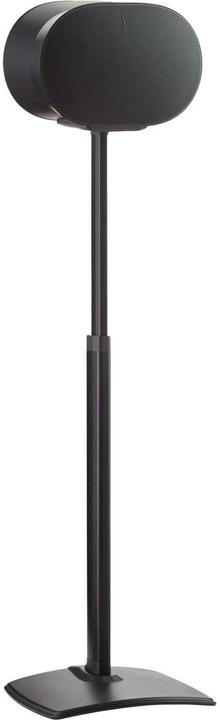 Actual product image Sanus WSSE3A1-B2 (1 pcs., Stand, Height-adjustable)