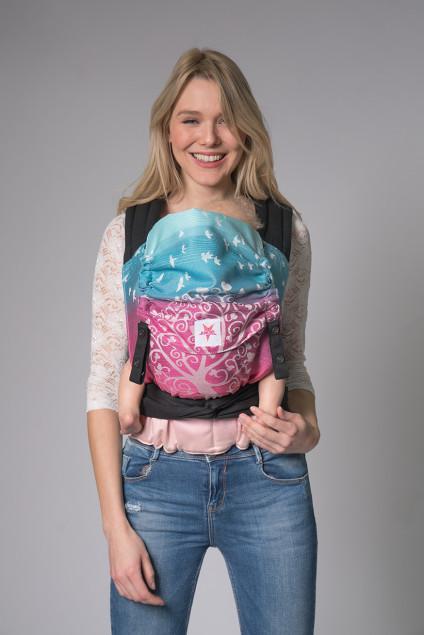 Actual product image Kokadi Hedwych in wonderland