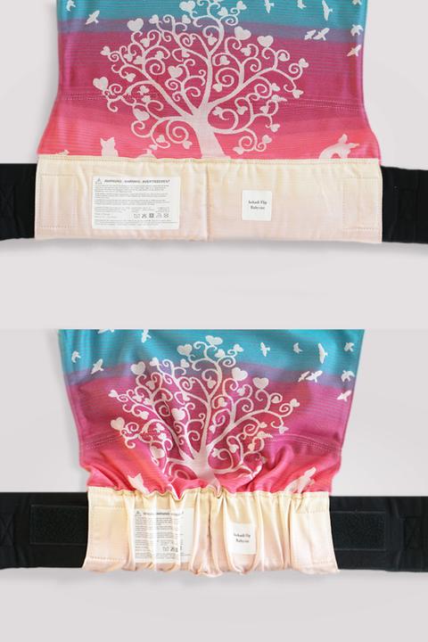 Actual product image Kokadi Hedwych in wonderland