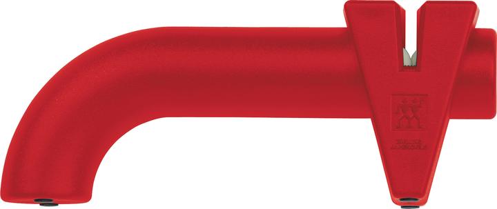 Zwilling TWINSHARP knife sharpener red (Promo 20)