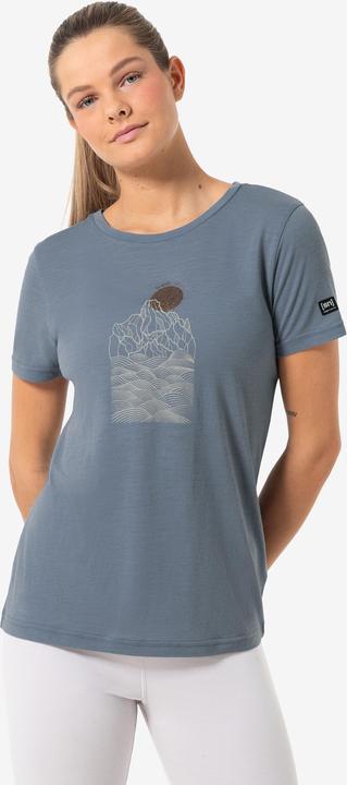 Produktbild Super Natural W Preikestolen Cliffs Tee (XS)
