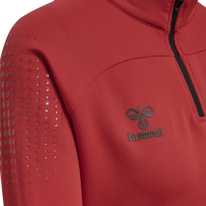 Image du produit hummel Lead Femme Demi-Zip (XL)