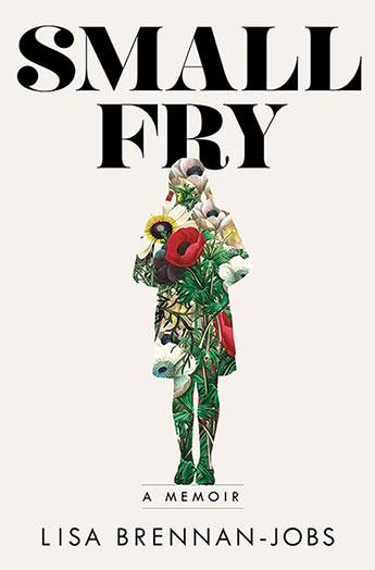 Actual product image Small Fry (Lisa Brennan Jobs, English)