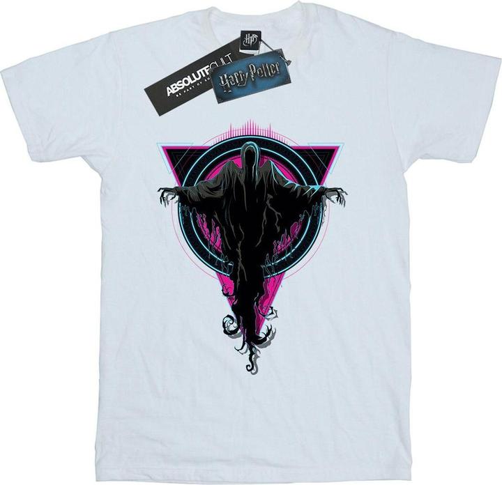 Image du produit - T-shirt NEON DEMENTORS - Homme (XL)