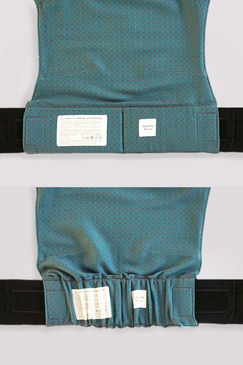 Produktbild Kokadi Heart2Heart Lagoon