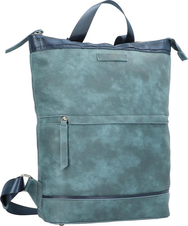 Greenburry Hanni Rucksack 40 cm Laptopfach (15 l)