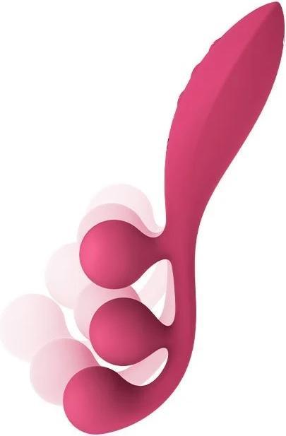 Produktbild Satisfyer Tri Ball 1