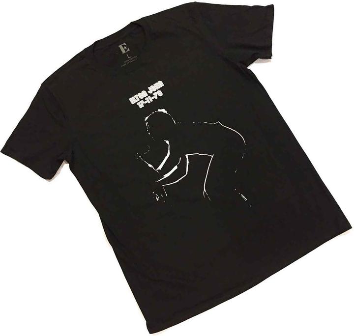Produktbild Elton John 17.11.70 TShirt (L)