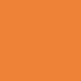 Actual product image Solo Goya Triton Acrylic (Fluorescent Orange, 750 ml)