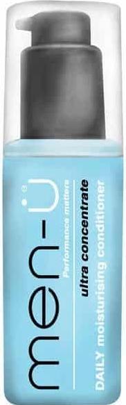 Men-ü Daily Moisturising Conditioner (100 ml)