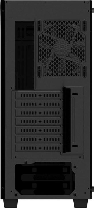 Image du produit Gigabyte GB-C200G Boîtier PC ATX/M-ATX/Mini-ITX (ATX, mATX, Mini-ITX)