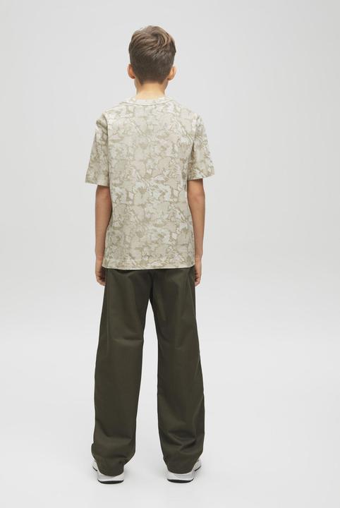 Produktbild Jack & Jones Gedruckt T-shirt Junior T-shirt (164)