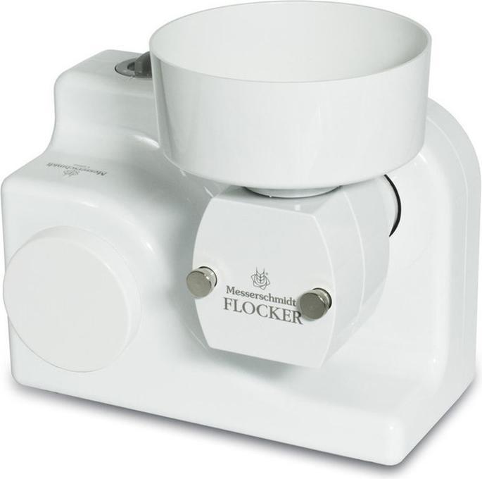 Produktbild Messerschmidt Flocker-Vorsatz