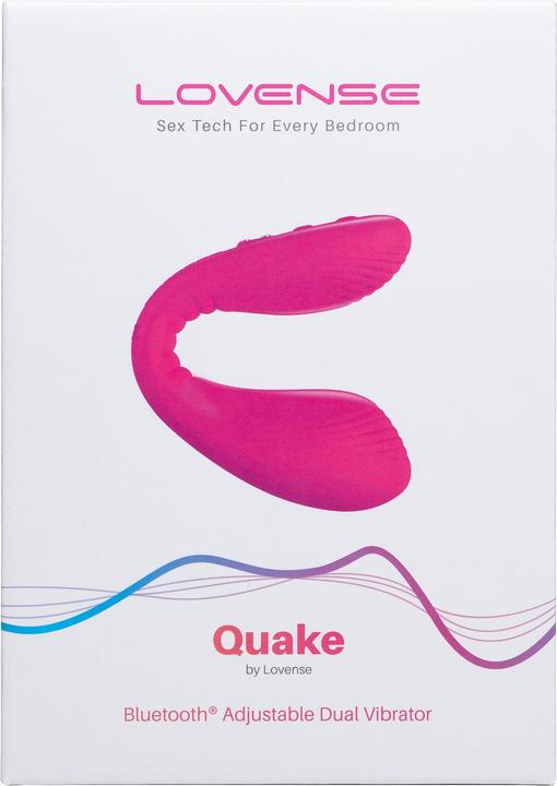 Produktbild Lovense Quake