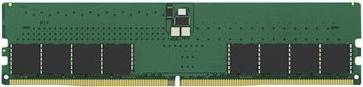 Produktbild Kingston Ddr5 Dimm (1 x 32GB, 4800 MHz, DDR5-RAM, DIMM)