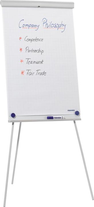 Actual product image Franken Line Standard Plus (70 x 110 cm)