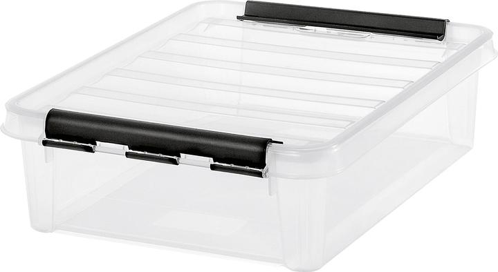 Orthex Archivbox (40 x 30 x 11 cm, 8 l)
