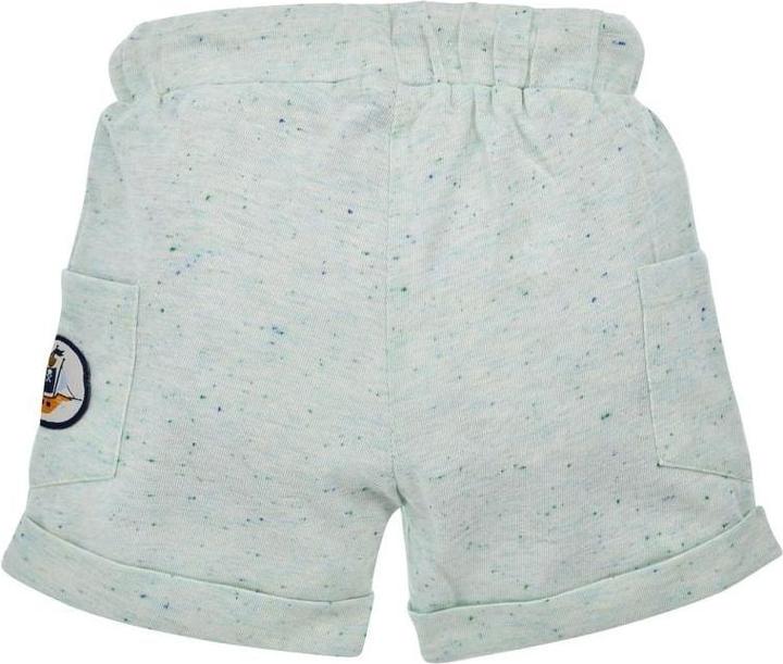 Image du produit Bondi Kleinkinder Shorts Segelschiff (80)