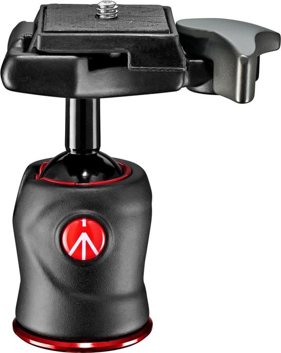 Manfrotto MH490-BH (Kugelkopf)
