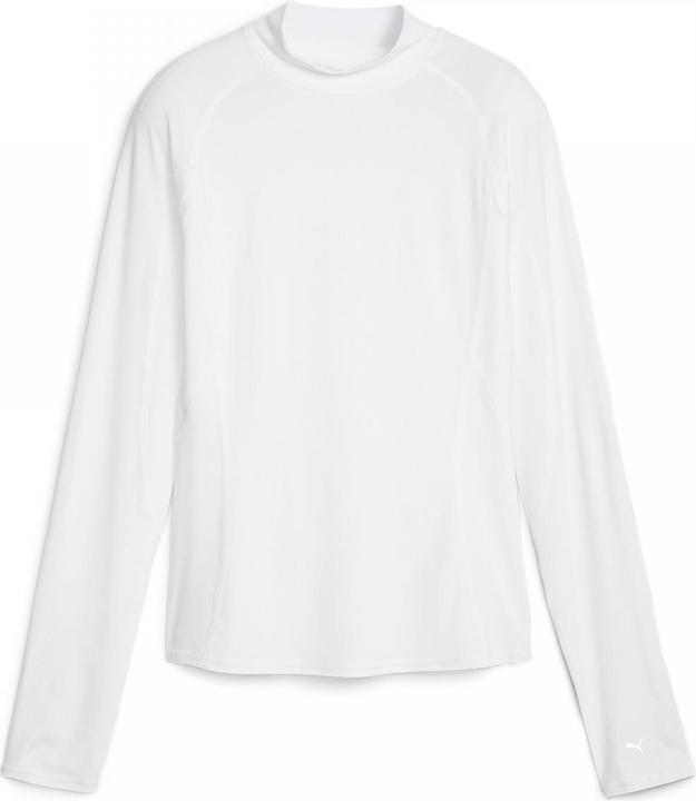 Puma W Baselayer Update