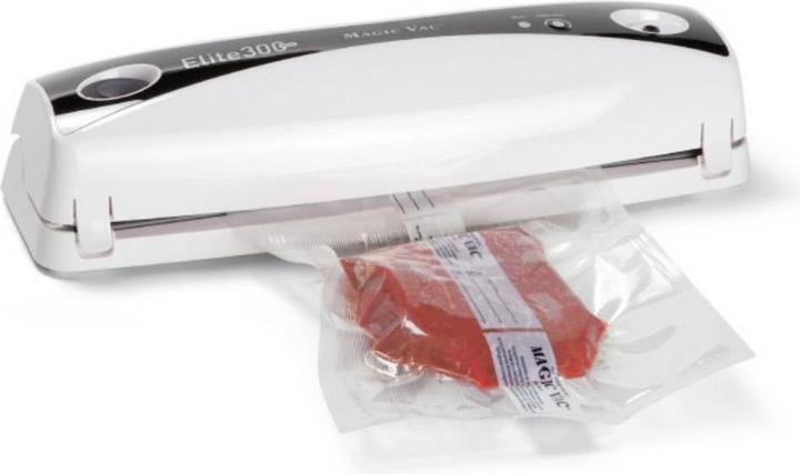 Actual product image Magic Vac ELITE 300 PLUS Vacuum Cleaner
