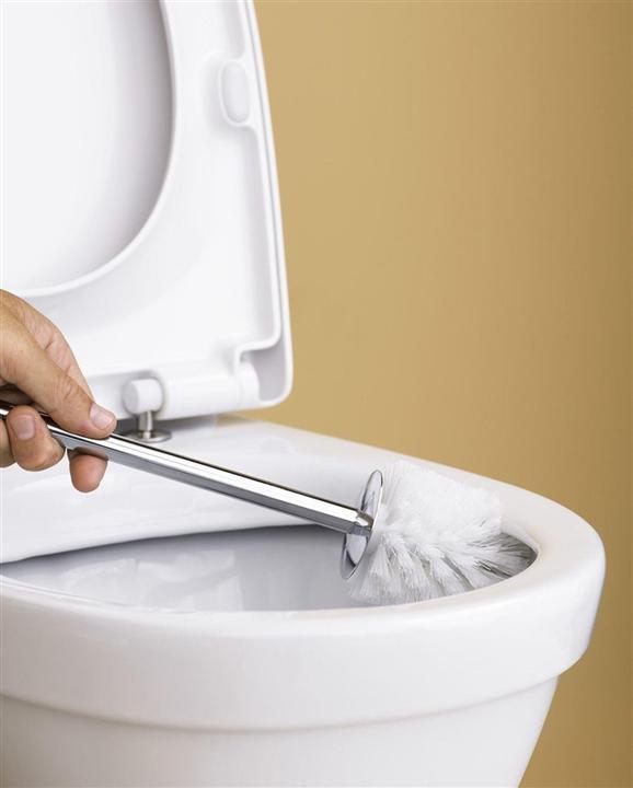 Produktbild Gustavsberg NAUTIC WC COMBI-PACK 4/2L CIS