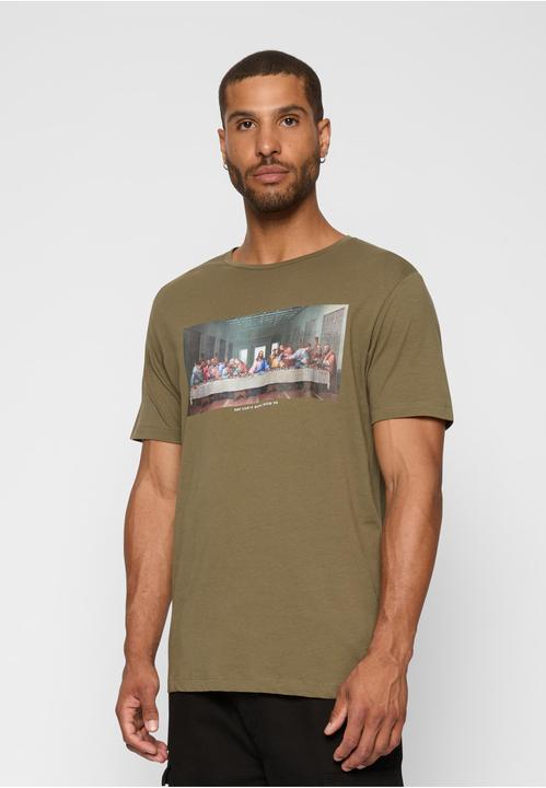 Actual product image Mister Tee Can't Hang With Us Tee - 22265 (L)