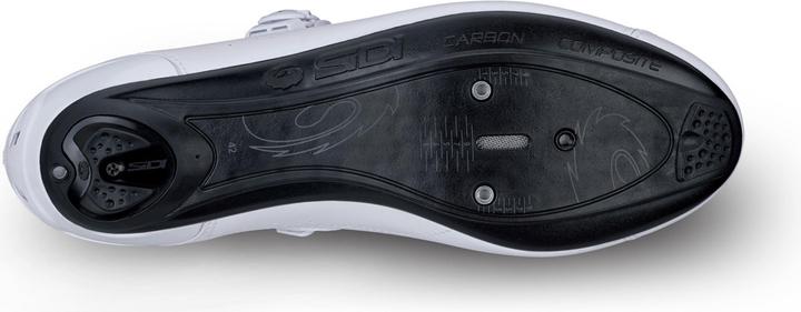 Image du produit Sidi RR Genius 10 Woman Carbon Composite blanc-blanc 42 (42)