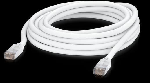 Produktbild Ubiquiti Netzwerkkabel (S/UTP, CAT5e, 8 m)