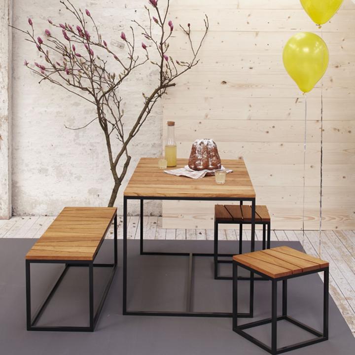 Produktbild JanKurtz Alois (120 cm)