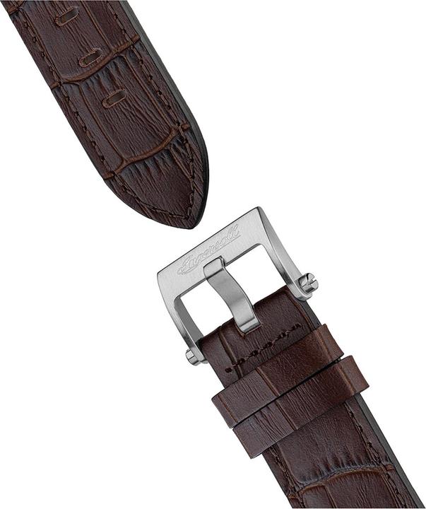 Produktbild Ingersoll 1892 Ingersoll I12503 The Catalina Automatik 44mm 5ATM (Analoguhr, 42 mm)