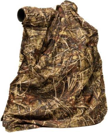 Image du produit Buteo Photo Gear Couverture de camouflage roseaux