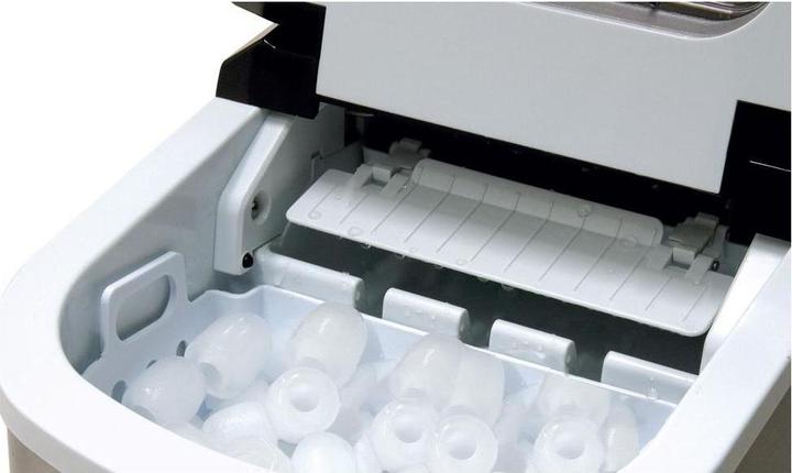 Immagine prodotto Caso Ice Master Pro (Spina CH)