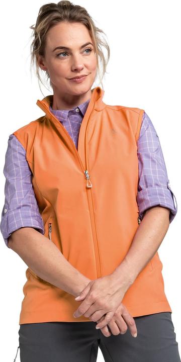 Image du produit Schöffel Gilet Softshell Tonion L (42)
