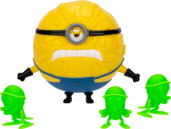 Actual product image Moose Minion Jerry