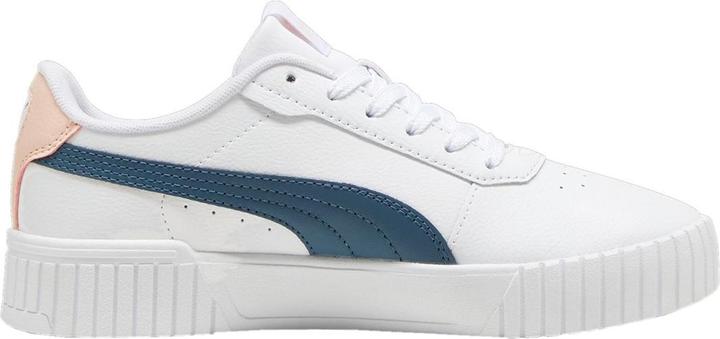Image du produit Puma Buty damskie Carina 2.0 biało-niebieskie 385849 31 38 (38)