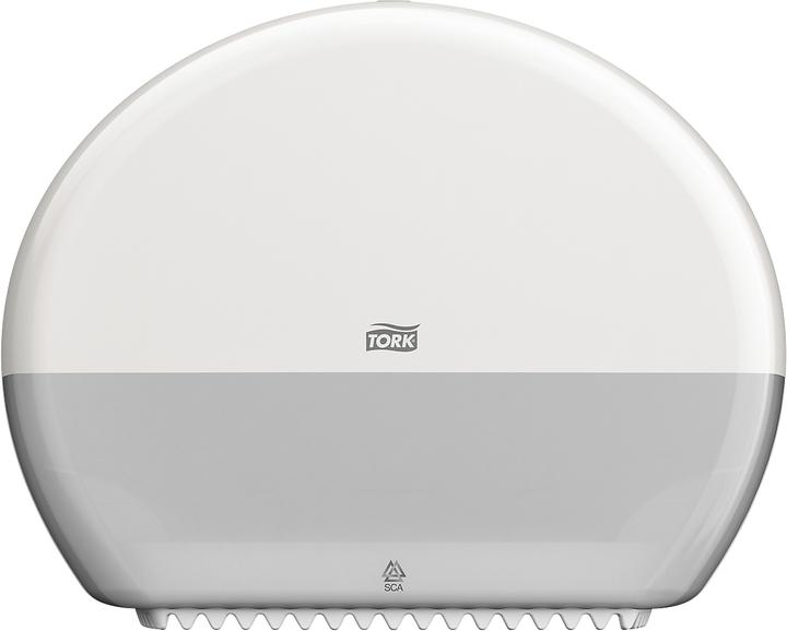 Actual product image Tork Toilet Paper Dispenser ® Mini Jumbo Roll
