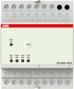 Immagine prodotto ABB DY365 4CE