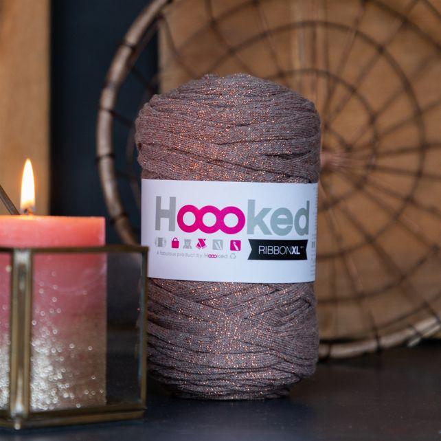 Immagine prodotto Hoooked RibbonXL Lurex (85 m)